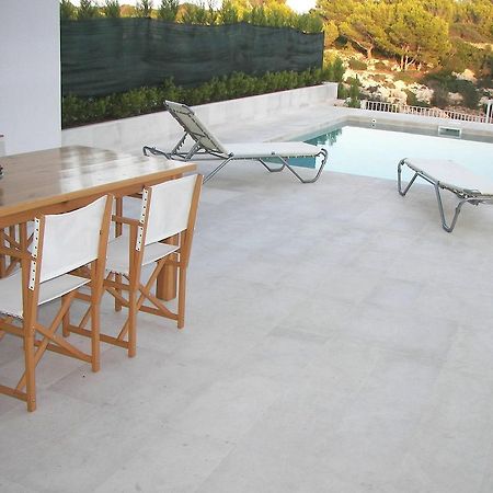 Villa Mar Cala'N Blanes  Ngoại thất bức ảnh