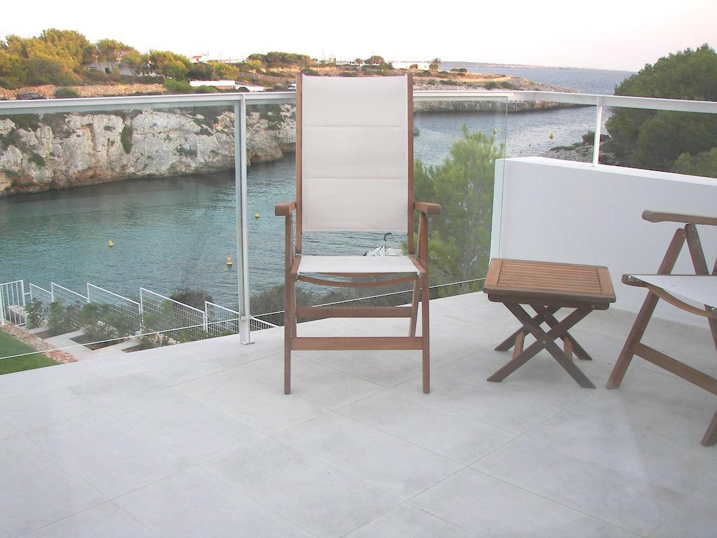 Villa Mar Cala'N Blanes  Ngoại thất bức ảnh