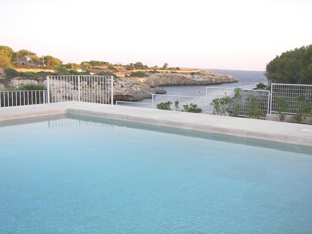 Villa Mar Cala'N Blanes  Ngoại thất bức ảnh