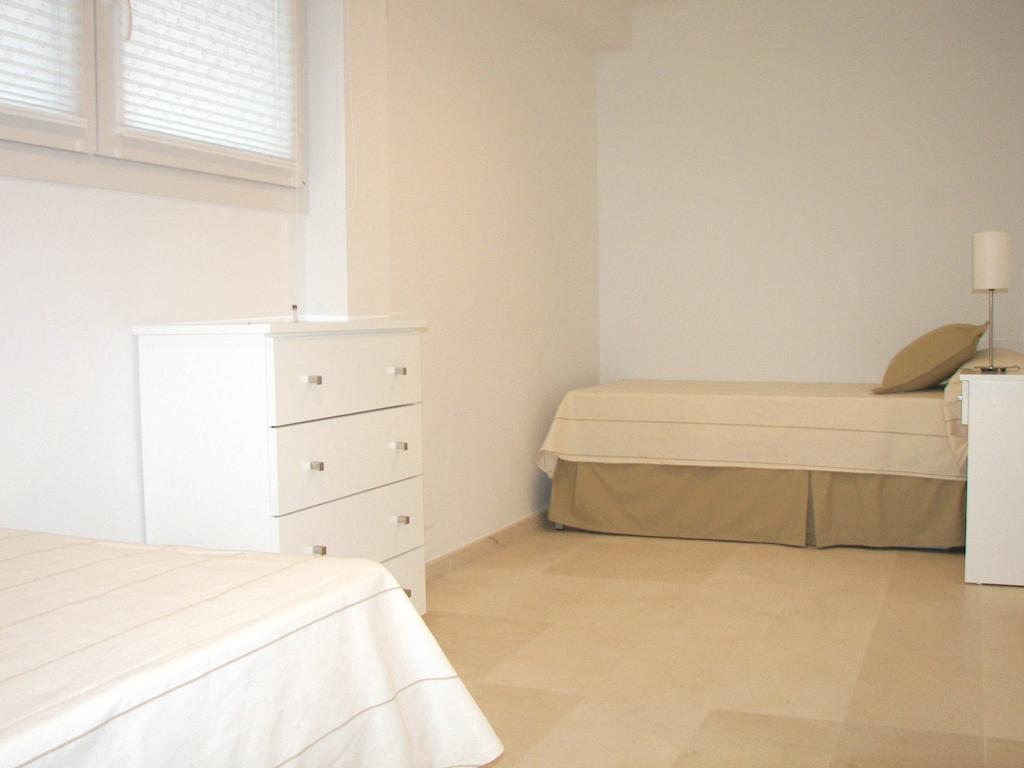 Villa Mar Cala'N Blanes  Phòng bức ảnh