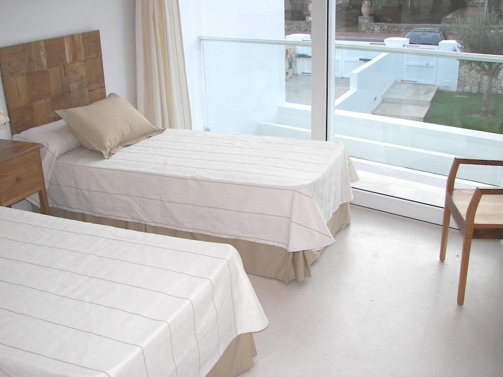 Villa Mar Cala'N Blanes  Phòng bức ảnh