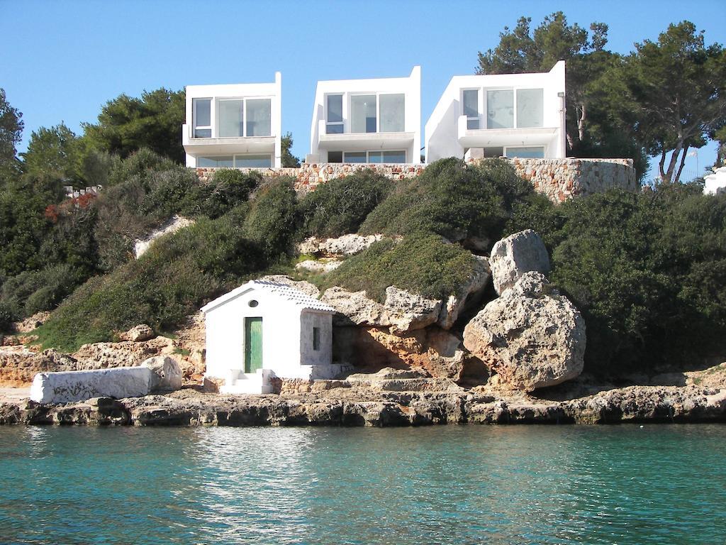 Villa Mar Cala'N Blanes  Phòng bức ảnh