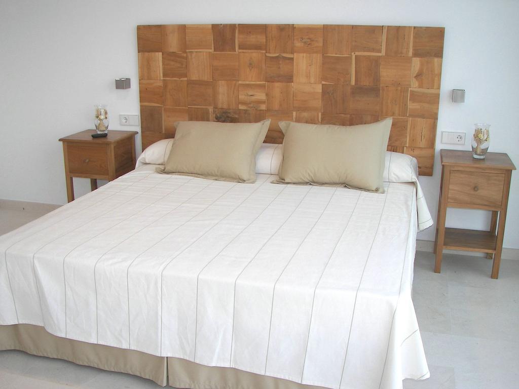 Villa Mar Cala'N Blanes  Phòng bức ảnh