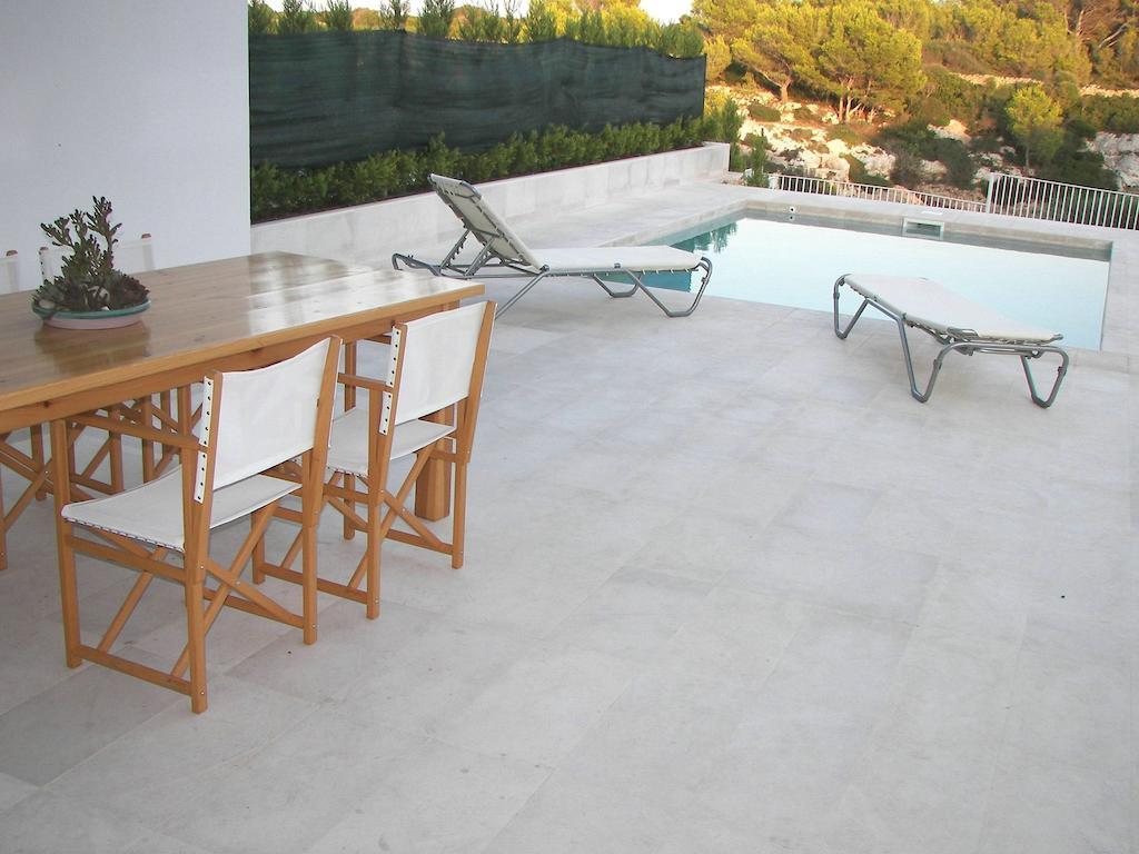 Villa Mar Cala'N Blanes  Ngoại thất bức ảnh