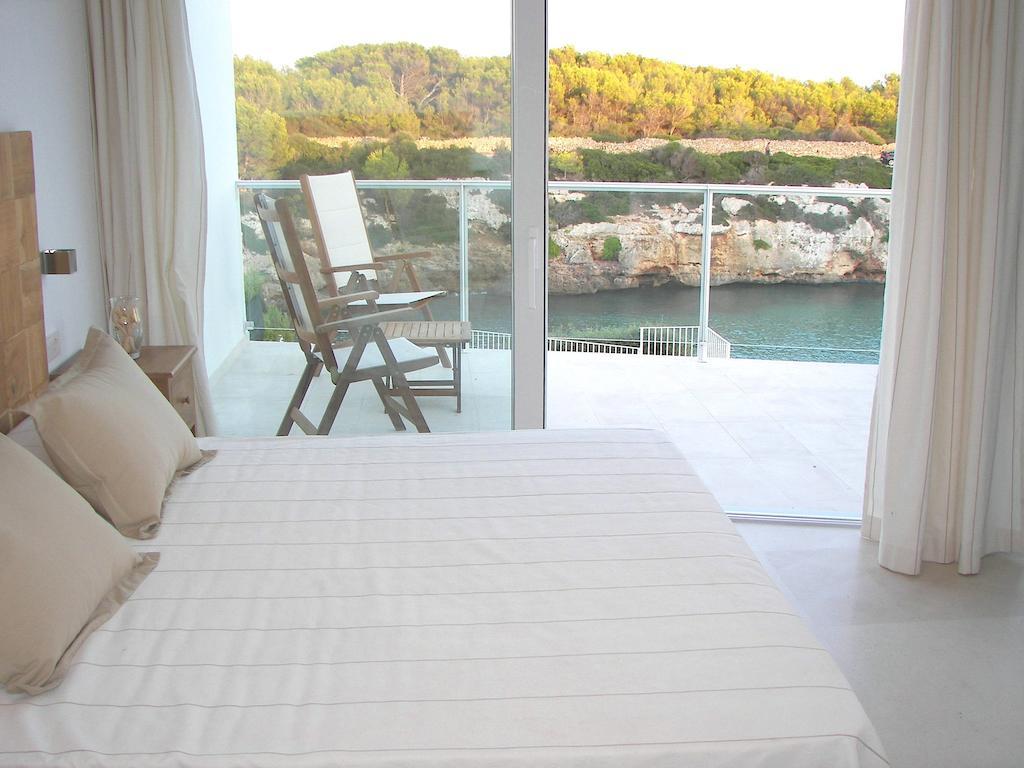 Villa Mar Cala'N Blanes  Phòng bức ảnh