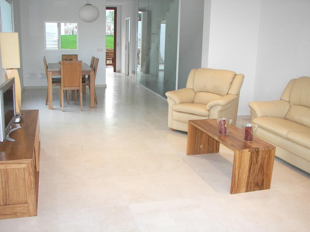 Villa Mar Cala'N Blanes  Ngoại thất bức ảnh