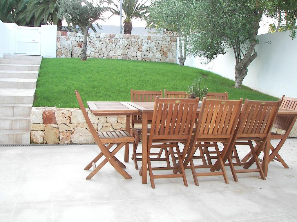 Villa Mar Cala'N Blanes  Phòng bức ảnh
