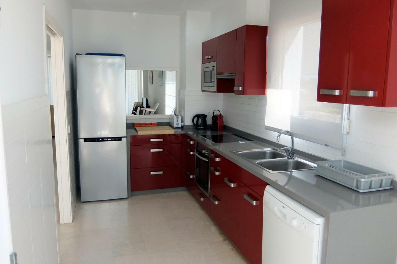 Villa Mar Cala'N Blanes  Ngoại thất bức ảnh